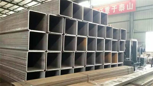 巴彦<font style='color:red'>无缝方管</font>计算公式