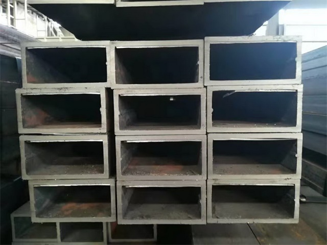 平鲁Q235冷拔方管材质特点 适用工程场景分析