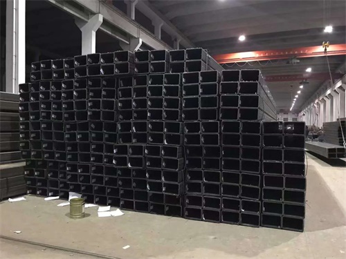 平鲁冷拔方管选型指南 工程采购怎么选